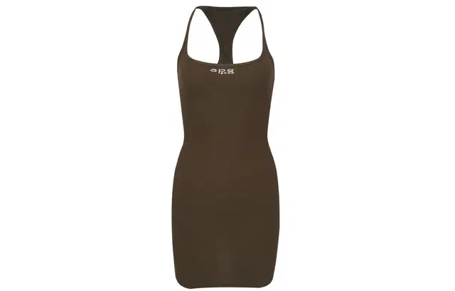 APEA Retro Mini Dress