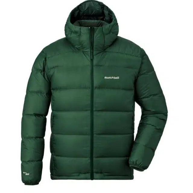 MONTBELL FWAW24 Alpine Light