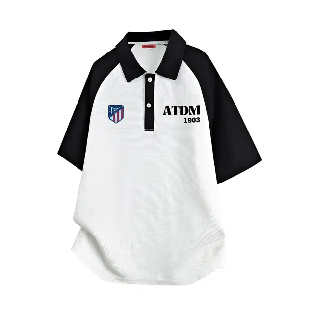 ATLETICO DE MADRID 1903 Polo