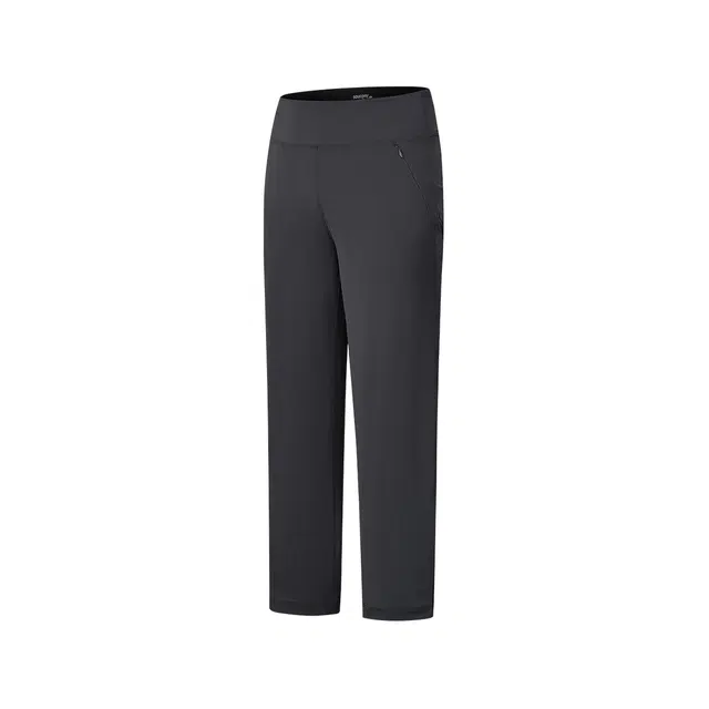 Saucony Black Knit Pants