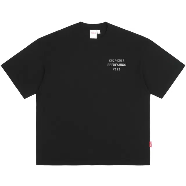 Coke T