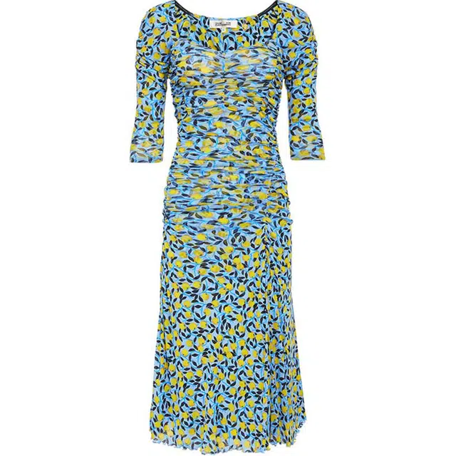 DIANE VON FURSTENBERG