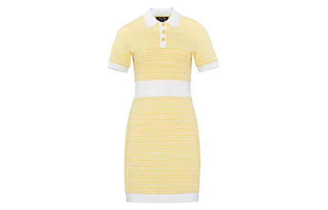 LI-NING 1990 Polo