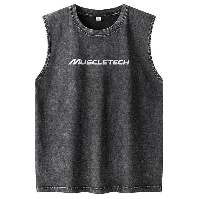 MUSCLETECH LOGO