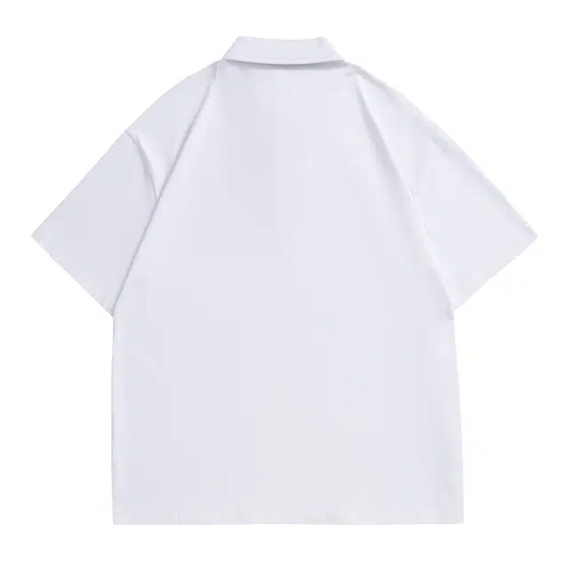 Teach Peace Polo