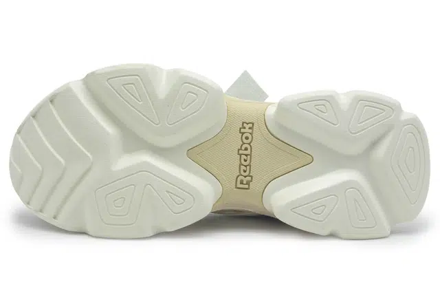 Reebok Royal Bridge GREAT WALK vibe