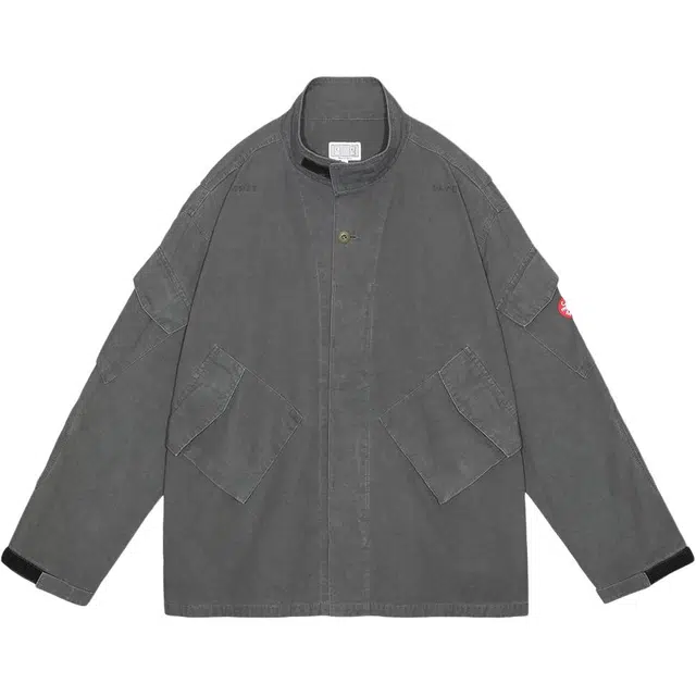 Cav Empt
