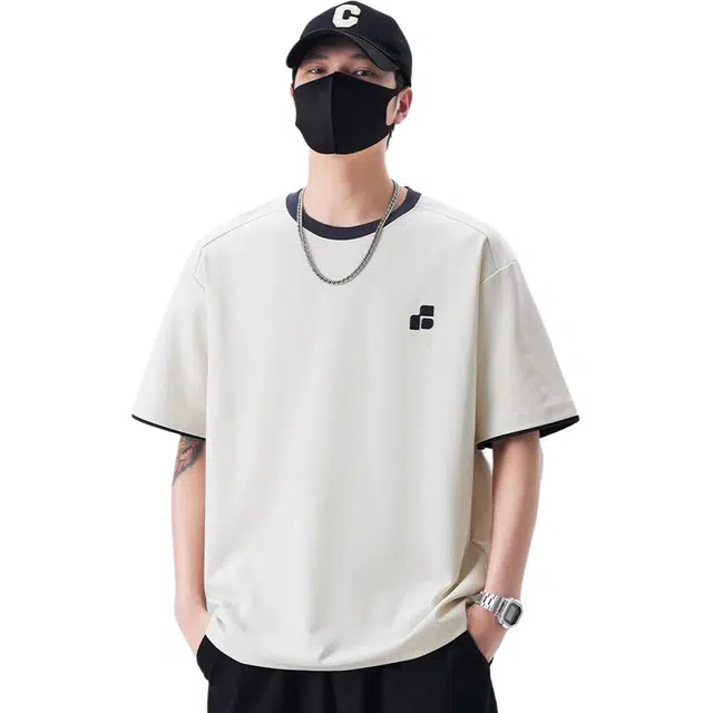 City Hipster T