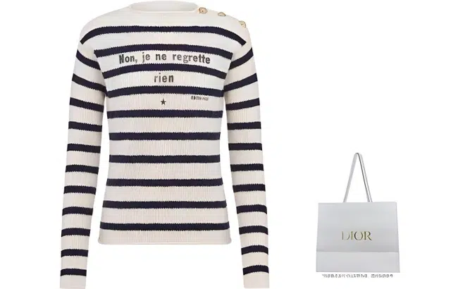 DIOR