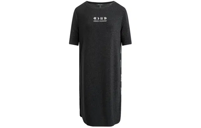 ARMANI EXCHANGE Logo