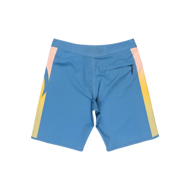 Quiksilver Surfsilk Holmes 20