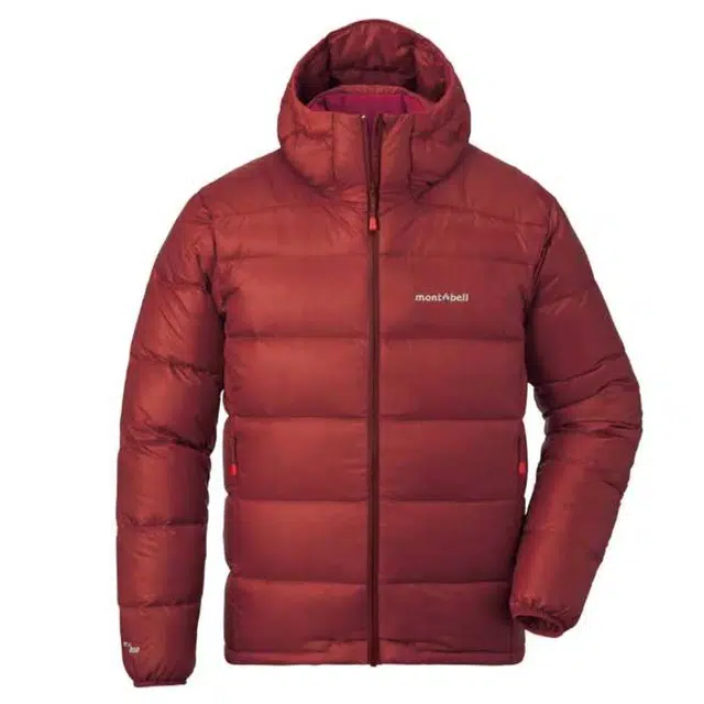 MONTBELL FWAW24 Alpine Light