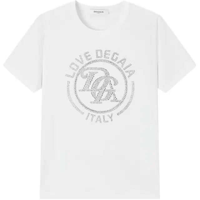 DEGAIA SS25 T