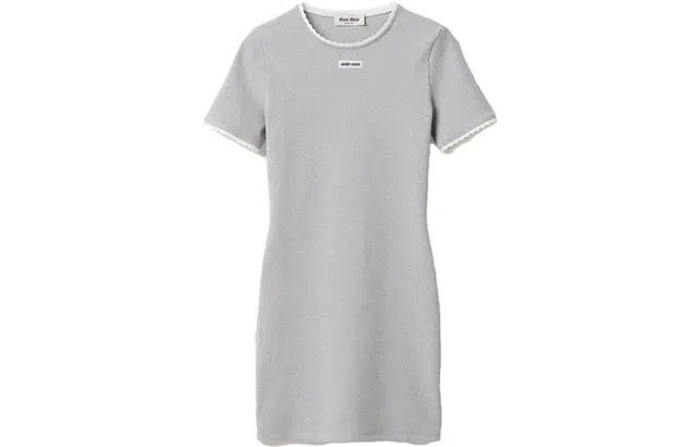MIU MIU SS23 Logo