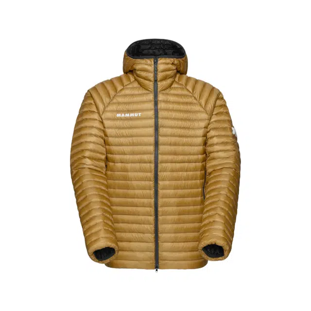 MAMMUT Assos x Mammut Aenergy IN Hooded Jacket Men Pertex Quantum