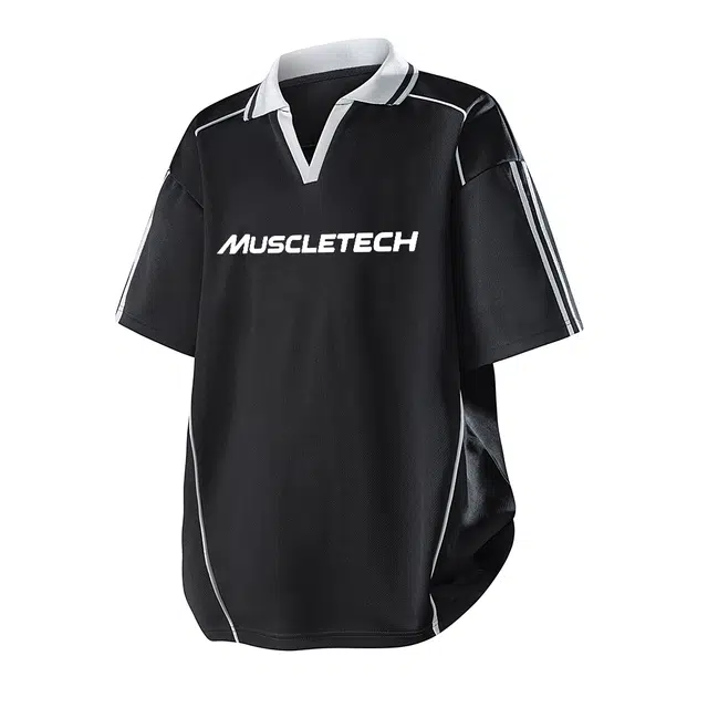 MUSCLETECH Polo