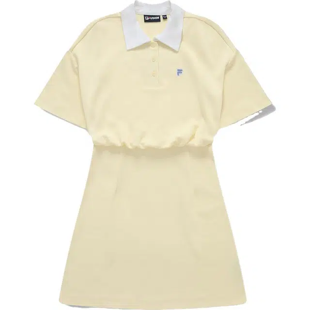 FILA FUSION 2023POLO