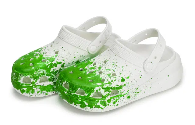 Crocs Crush Clog 811