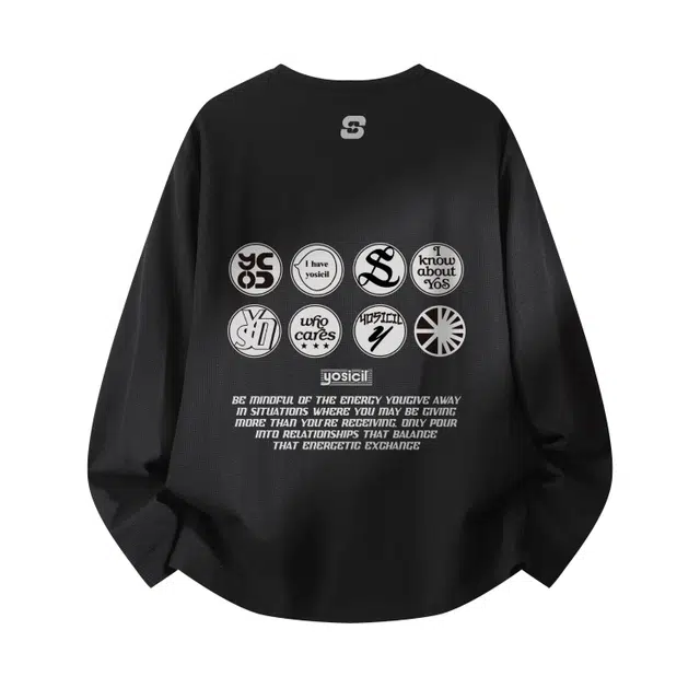 YOSICIL Polo