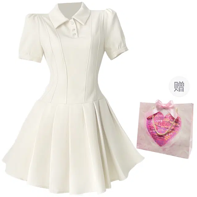peaches peaches poloA