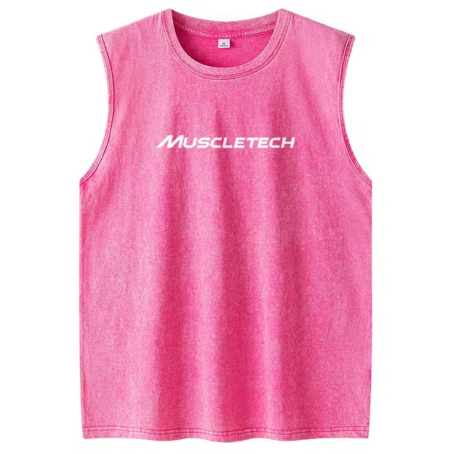 MUSCLETECH LOGO
