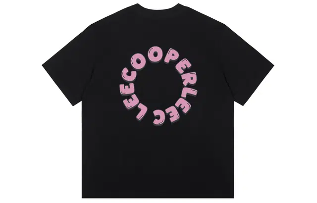 Lee Cooper logoT