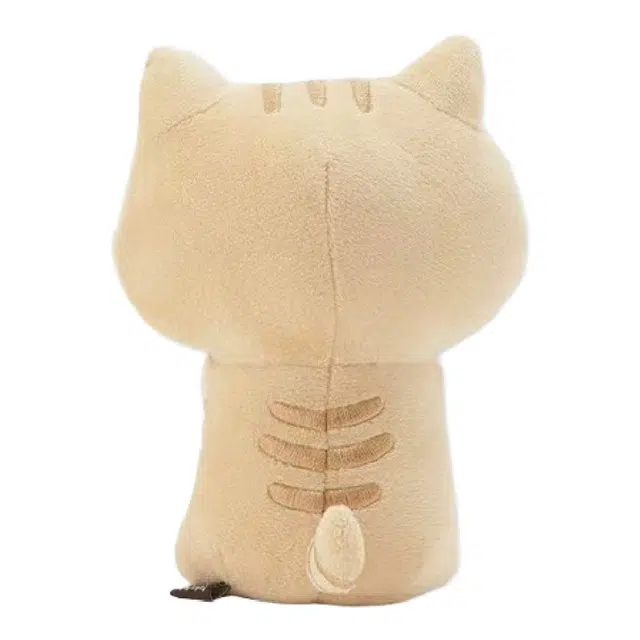 Liv Heart 14cm