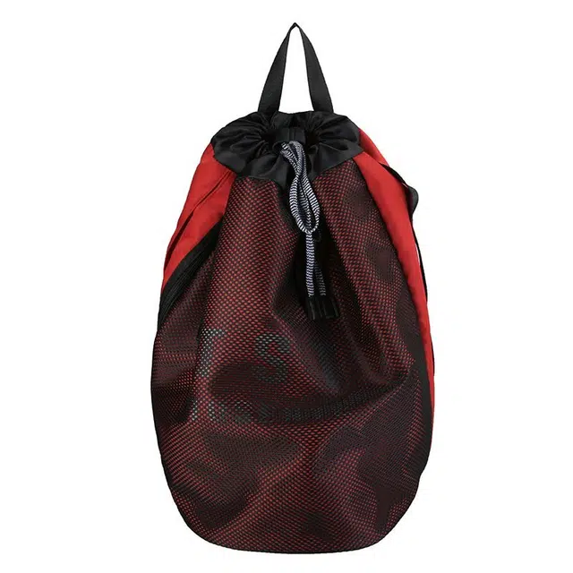 恒源祥 束口袋抽绳简易轻便 尼龙 双肩包 男女同款情侣款 多色