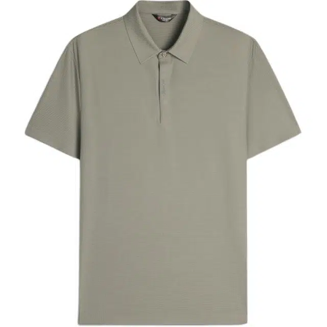 K-BOXING 25Polo