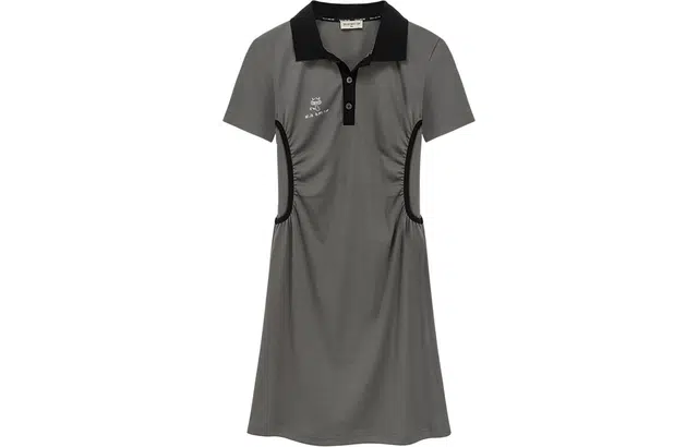 NO ONE ELSE Polo