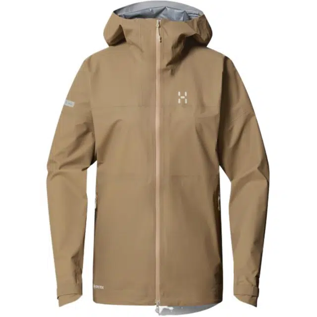 HAGLFS SS25 L.I.M Airak GORE-TEX 3L