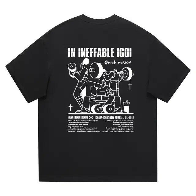 IGOI LogocleanfitT
