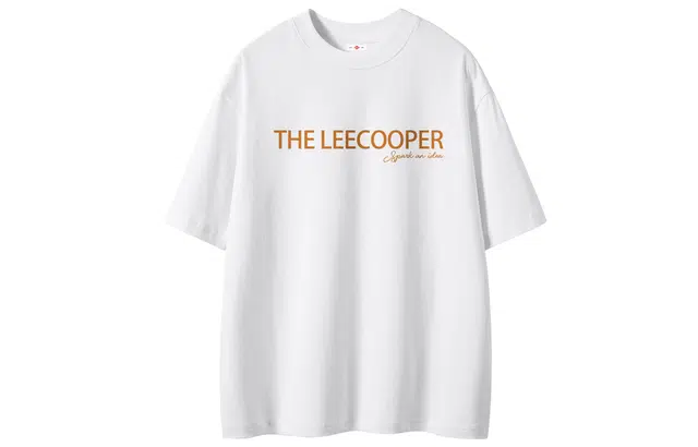 Lee Cooper logoT