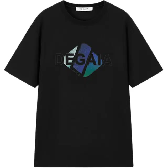 DEGAIA SS25 T