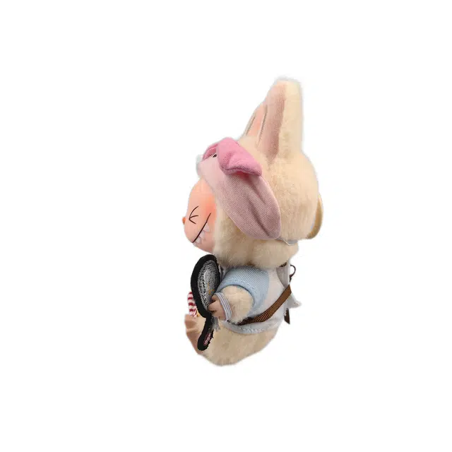 POP MART THEMONSTERS Labubu 13cm