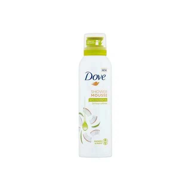 Dove 200ml