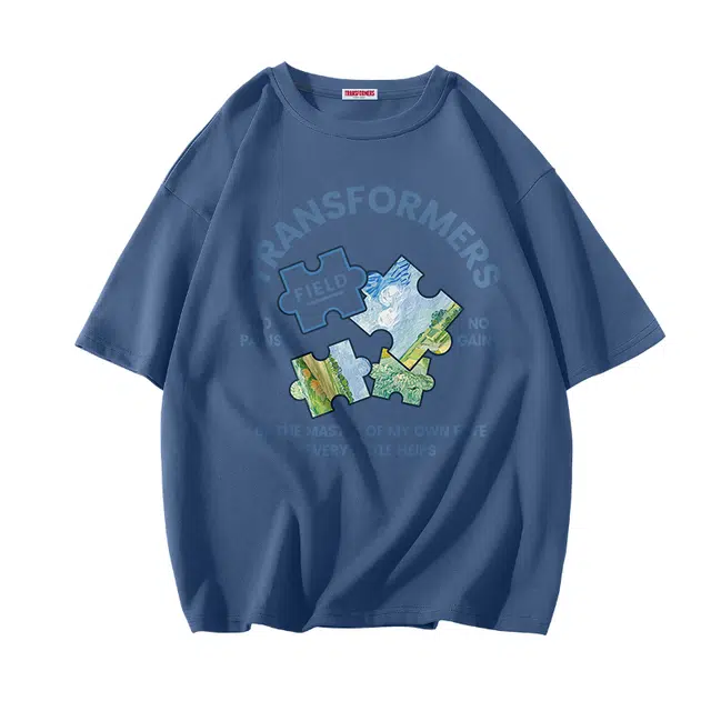 TRANSFORMERS T