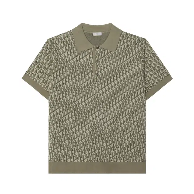 DIOR SS23 ObliquePolo