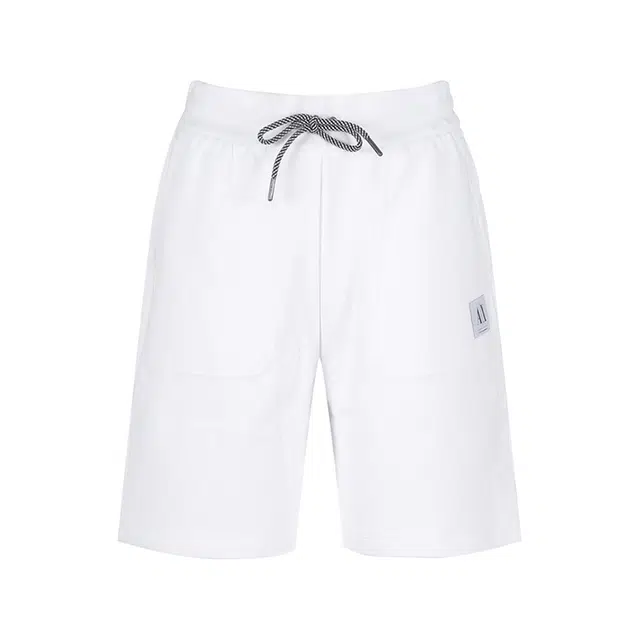 ARMANI EXCHANGE SS24 Logo