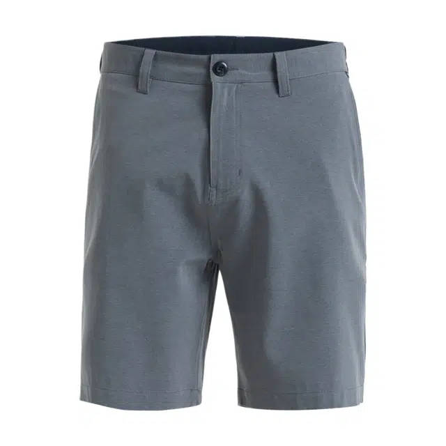 Quiksilver UnionHeatherAmph19"
