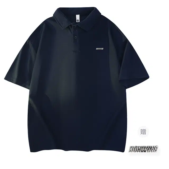 HOKLV logoPolo
