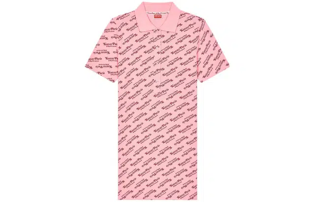 KENZO SS24 Logo