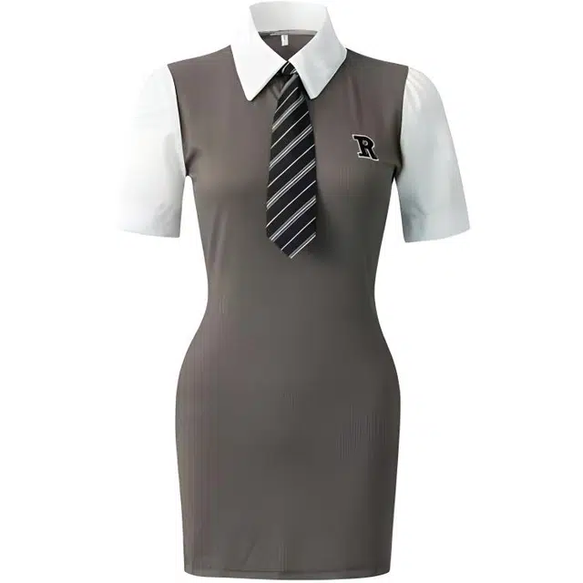 DOSOHEB polo