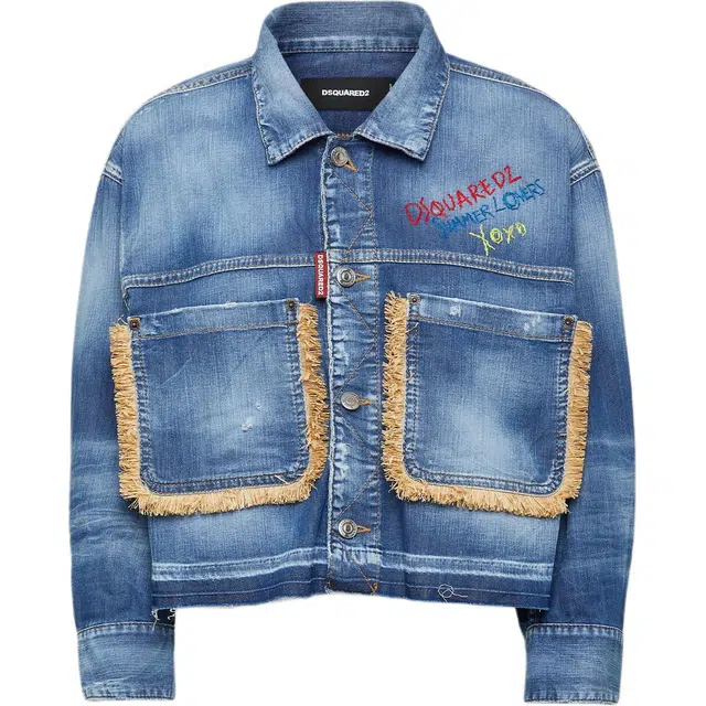 DSQUARED 2