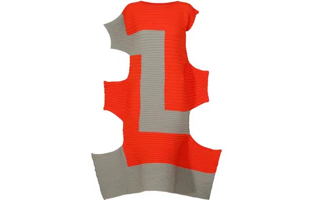 ISSEY MIYAKE