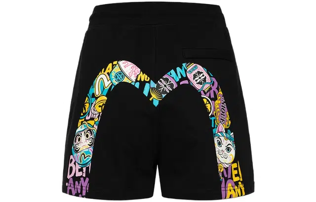 EVISU SS24 M
