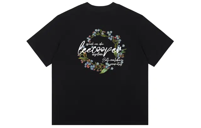 Lee Cooper logoT