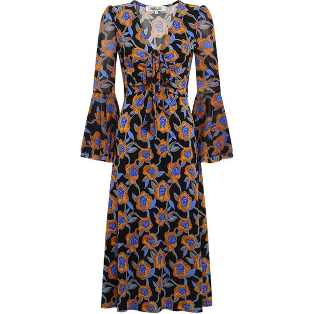 DIANE VON FURSTENBERG V