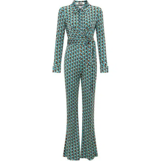 DIANE VON FURSTENBERG