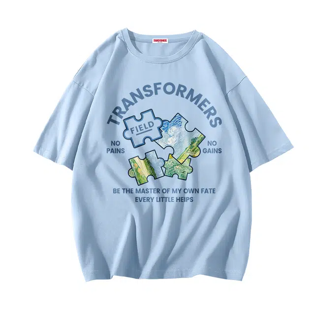 TRANSFORMERS T